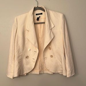 Ralph Lauren classic blazer